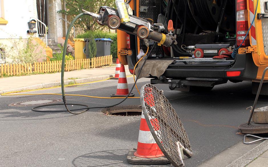 tarif débouchage canalisation Valmondois