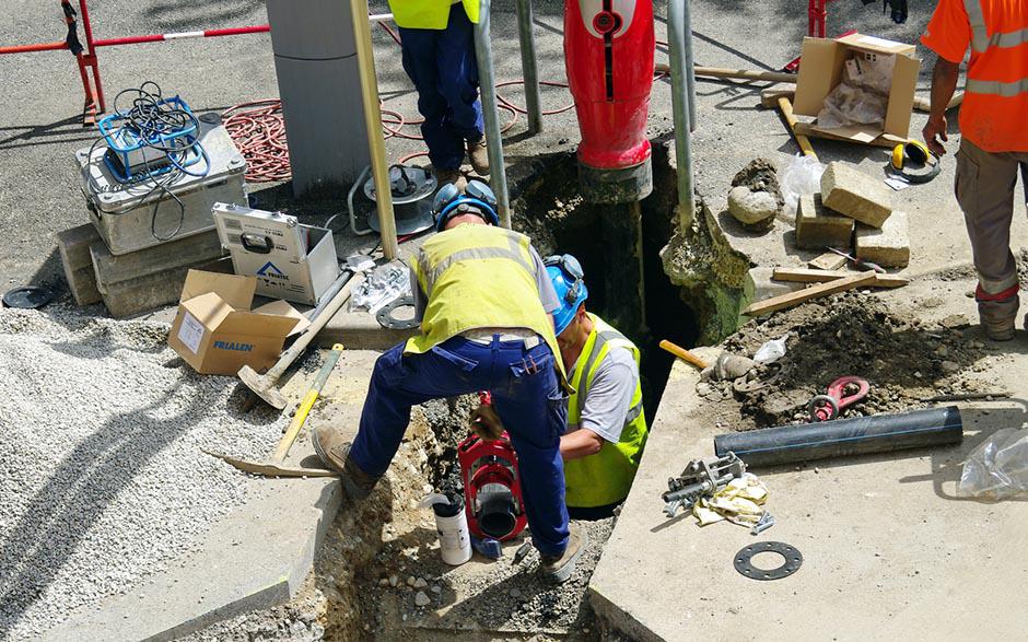 déboucher les canalisations Champigny-sur-Marne