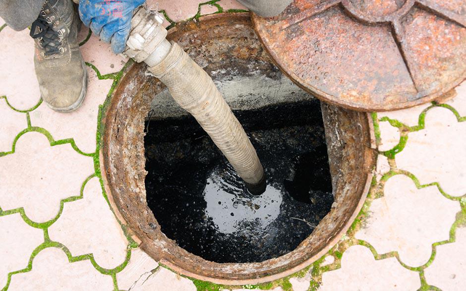déboucher un lavabo Versailles