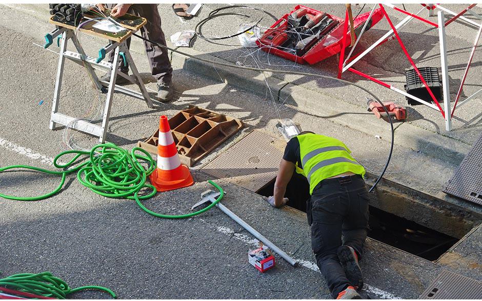 déboucher un lavabo Versailles