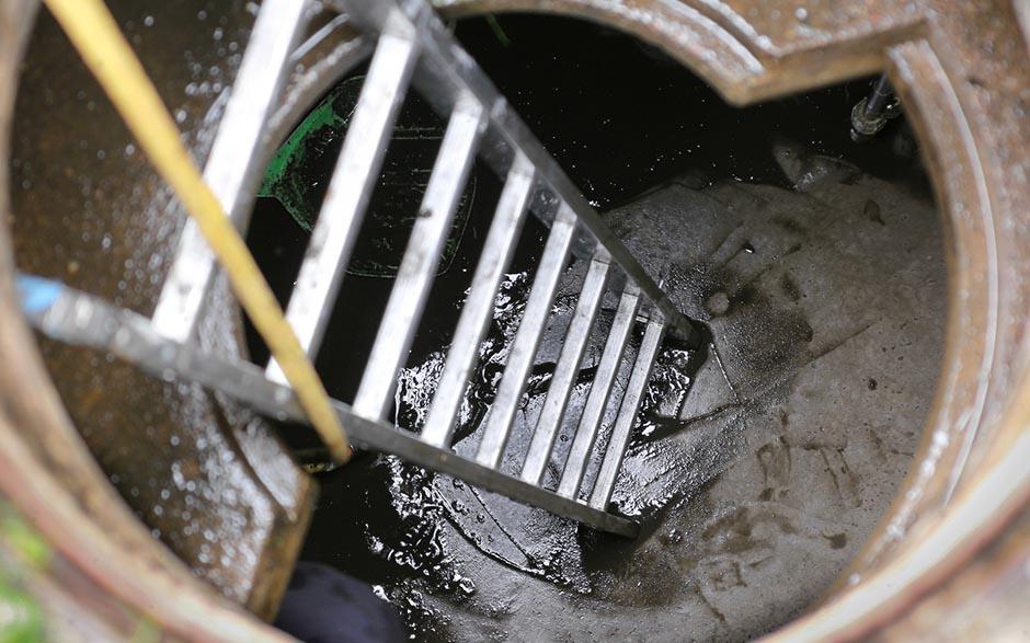 devis débouchage canalisation Le Blanc-Mesnil