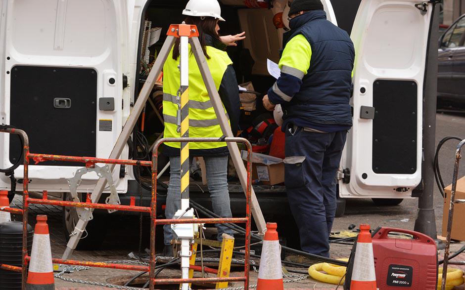 prix débouchage canalisation Paris 3